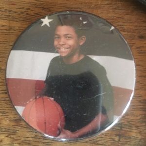 Meet your Posher, Paul